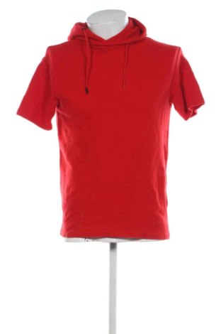 Herren Shirt FSBN, Größe M, Farbe Rot, Preis 12,99 €