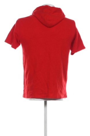 Herren Shirt FSBN, Größe M, Farbe Rot, Preis 12,99 €