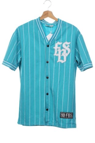 Męska bluzka Fb Sister, Rozmiar XXS, Kolor Kolorowy, Cena 96,45 zł