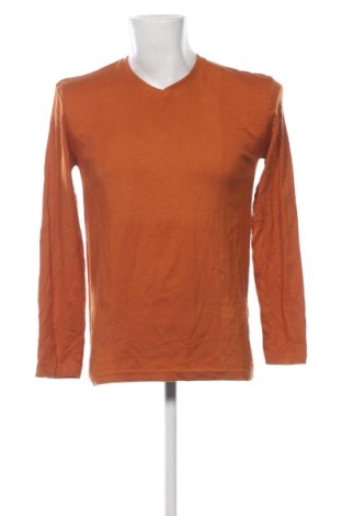 Ανδρική μπλούζα Five, Μέγεθος XL, Χρώμα Καφέ, Τιμή 16,99 €