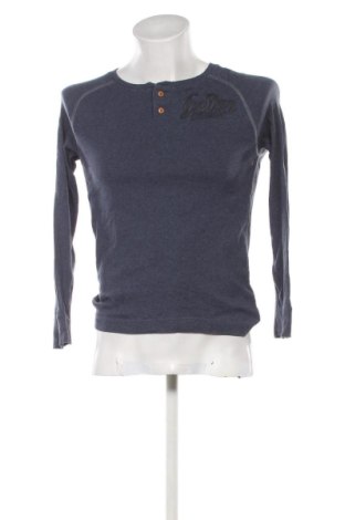 Herren Shirt G-Star Raw, Größe S, Farbe Blau, Preis € 33,99