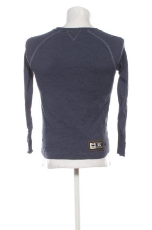 Herren Shirt G-Star Raw, Größe S, Farbe Blau, Preis € 33,99