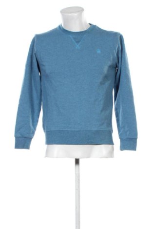 Męska bluzka G-Star Raw, Rozmiar S, Kolor Niebieski, Cena 186,04 zł
