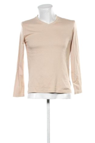 Męska bluzka G2000, Rozmiar S, Kolor Beżowy, Cena 72,99 zł