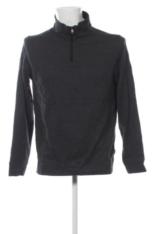 Herren Shirt GAZMAN, Größe M, Farbe Grau, Preis € 27,99