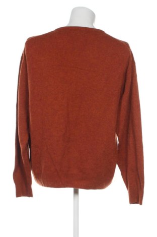 Férfi blúz Gant, Méret XXL, Szín Barna, Ár 12 789 Ft