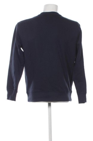 Bluză de bărbați Gant, Mărime S, Culoare Albastru, Preț 418,99 Lei