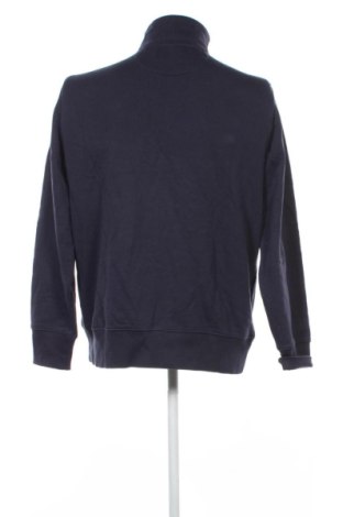 Férfi blúz Gant, Méret L, Szín Kék, Ár 33 799 Ft