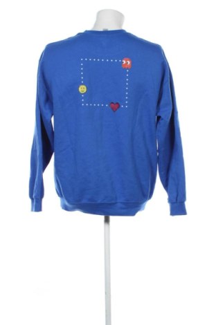 Férfi blúz Gildan, Méret L, Szín Kék, Ár 4 042 Ft