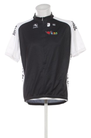 Pánské tričko  Giordana, Velikost XXL, Barva Vícebarevné, Cena  349,00 Kč