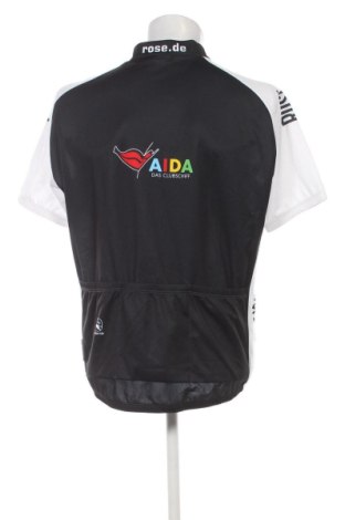 Pánské tričko  Giordana, Velikost XXL, Barva Vícebarevné, Cena  349,00 Kč