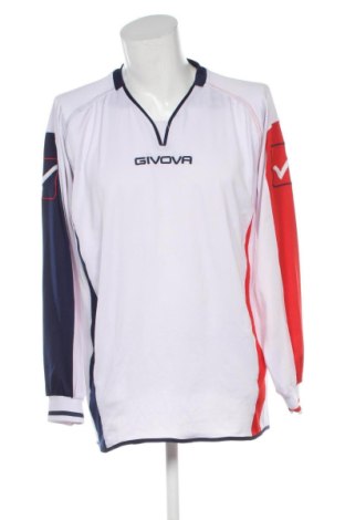 Férfi blúz Givova, Méret XXL, Szín Sokszínű, Ár 5 969 Ft