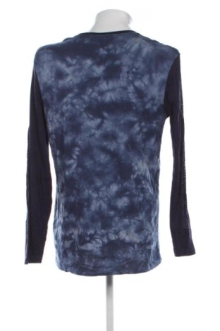 Ανδρική μπλούζα Globe, Μέγεθος L, Χρώμα Μπλέ, Τιμή 25,99 €