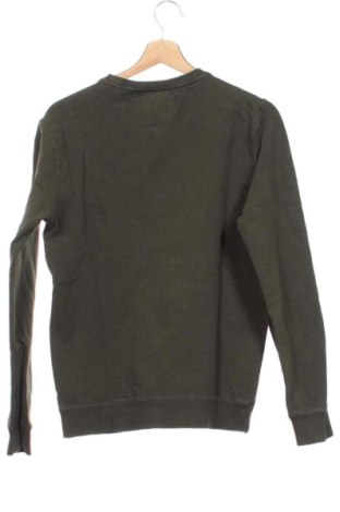 Férfi blúz Guess, Méret XS, Szín Zöld, Ár 6 612 Ft