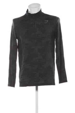Ανδρική μπλούζα Gymshark, Μέγεθος L, Χρώμα Πολύχρωμο, Τιμή 16,99 €