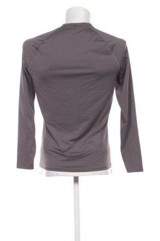 Pánske tričko  Gymshark, Veľkosť L, Farba Sivá, Cena  16,95 €