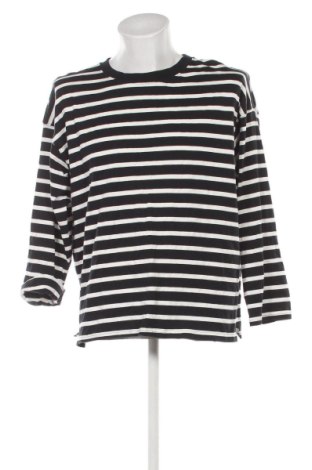 Bluză de bărbați H&M, Mărime L, Culoare Multicolor, Preț 60,99 Lei