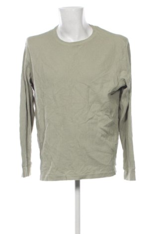 Férfi blúz H&M, Méret L, Szín Zöld, Ár 3 549 Ft