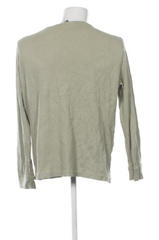 Férfi blúz H&M, Méret L, Szín Zöld, Ár 3 549 Ft