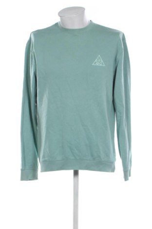 Pánske tričko  H&M, Veľkosť M, Farba Zelená, Cena  10,00 €