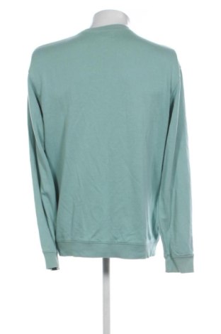 Pánske tričko  H&M, Veľkosť M, Farba Zelená, Cena  10,00 €