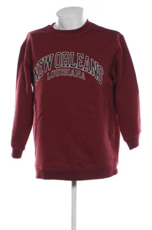 Pánské tričko  H&M, Velikost M, Barva Červená, Cena  283,00 Kč