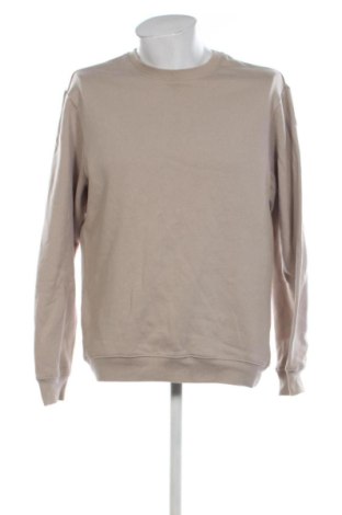 Męska bluzka H&M, Rozmiar M, Kolor Brązowy, Cena 53,58 zł