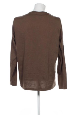 Ανδρική μπλούζα H&M, Μέγεθος XL, Χρώμα Καφέ, Τιμή 10,00 €