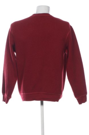 Męska bluzka H&M, Rozmiar S, Kolor Czerwony, Cena 53,58 zł