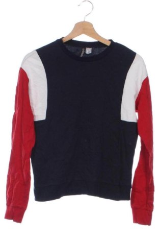 Bluză de bărbați H&M Divided, Mărime XS, Culoare Multicolor, Preț 40,99 Lei