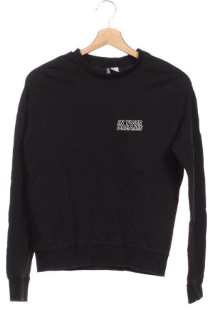 Pánske tričko  H&M Divided, Veľkosť XS, Farba Čierna, Cena  9,95 €