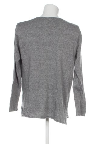 Herren Shirt Hilfiger Denim, Größe XL, Farbe Grau, Preis € 41,99