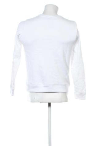 Bluză de bărbați Hollister, Mărime S, Culoare Alb, Preț 196,99 Lei