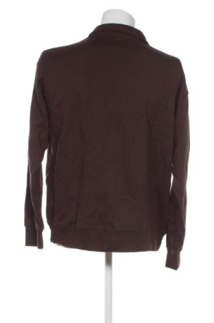 Męska bluzka Huf, Rozmiar L, Kolor Brązowy, Cena 166,99 zł