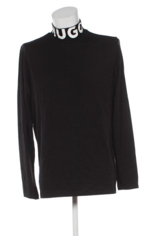 Мъжка блуза Hugo Boss, Размер XL, Цвят Черен, Цена 49,59 €