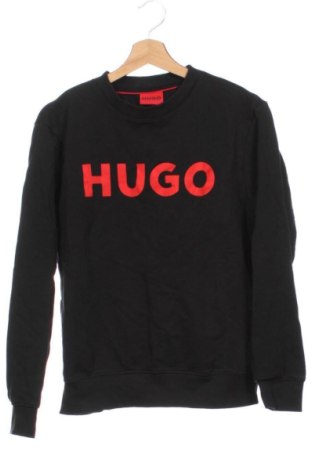 Bluză de bărbați Hugo Boss, Mărime XS, Culoare Negru, Preț 304,99 Lei