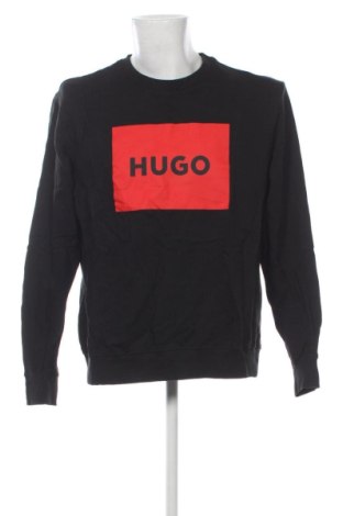 Bluză de bărbați Hugo Boss, Mărime XL, Culoare Negru, Preț 564,99 Lei