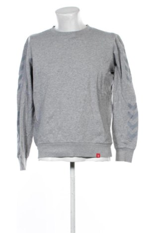 Férfi blúz Hummel, Méret M, Szín Szürke, Ár 15 919 Ft