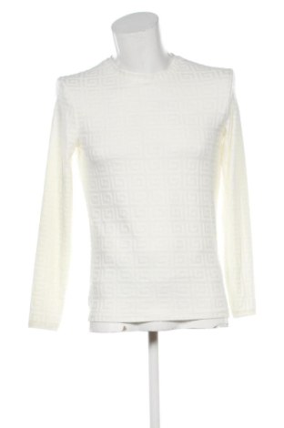 Herren Shirt ICONO, Größe S, Farbe Weiß, Preis € 8,99