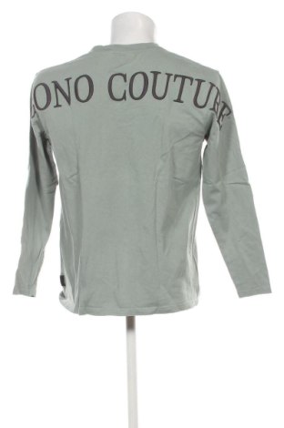 Męska bluzka ICONO, Rozmiar M, Kolor Zielony, Cena 53,58 zł