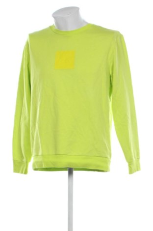 Мъжка блуза Iceberg, Размер L, Цвят Зелен, Цена 92,03 €