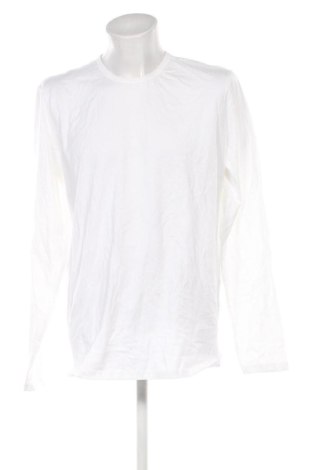 Ανδρική μπλούζα Identic, Μέγεθος XXL, Χρώμα Λευκό, Τιμή 8,99 €