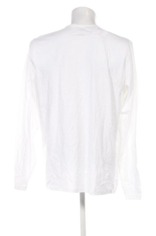 Ανδρική μπλούζα Identic, Μέγεθος XXL, Χρώμα Λευκό, Τιμή 8,99 €