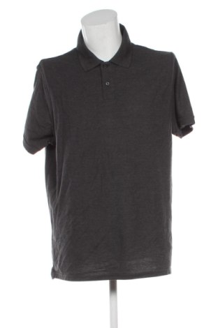 Ανδρική μπλούζα Identic, Μέγεθος XXL, Χρώμα Γκρί, Τιμή 8,99 €