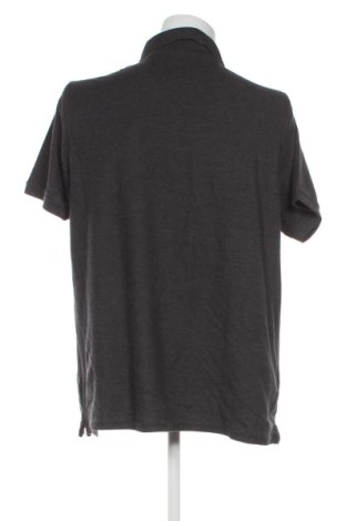 Ανδρική μπλούζα Identic, Μέγεθος XXL, Χρώμα Γκρί, Τιμή 8,99 €