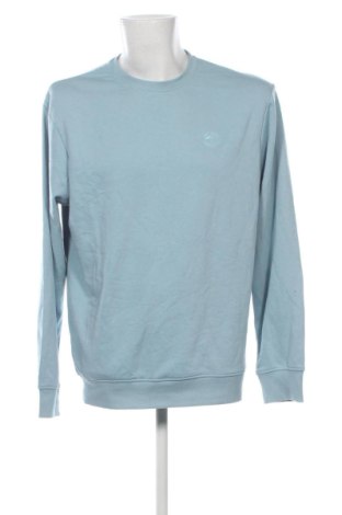 Męska bluzka Indicode, Rozmiar L, Kolor Niebieski, Cena 166,99 zł