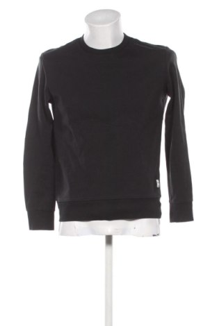 Ανδρική μπλούζα Jack & Jones, Μέγεθος M, Χρώμα Μαύρο, Τιμή 12,99 €