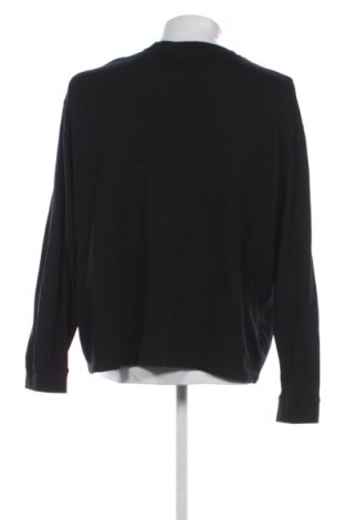 Męska bluzka Jack & Jones PREMIUM, Rozmiar XL, Kolor Czarny, Cena 54,48 zł