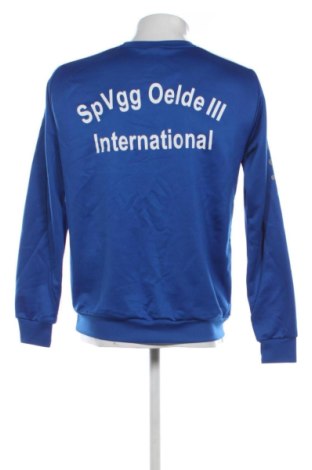 Męska bluzka Jako, Rozmiar M, Kolor Niebieski, Cena 75,02 zł