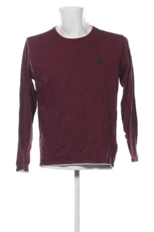 Herren Shirt Jean Pascale, Größe XL, Farbe Rot, Preis € 9,99